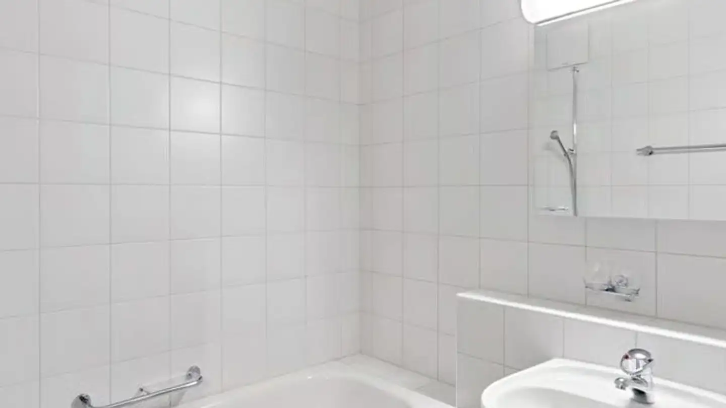 Appartamento in affitto - Rue Des Bains / Badhausstrasse 13, 2503 Biel/Bienne - Foto 2