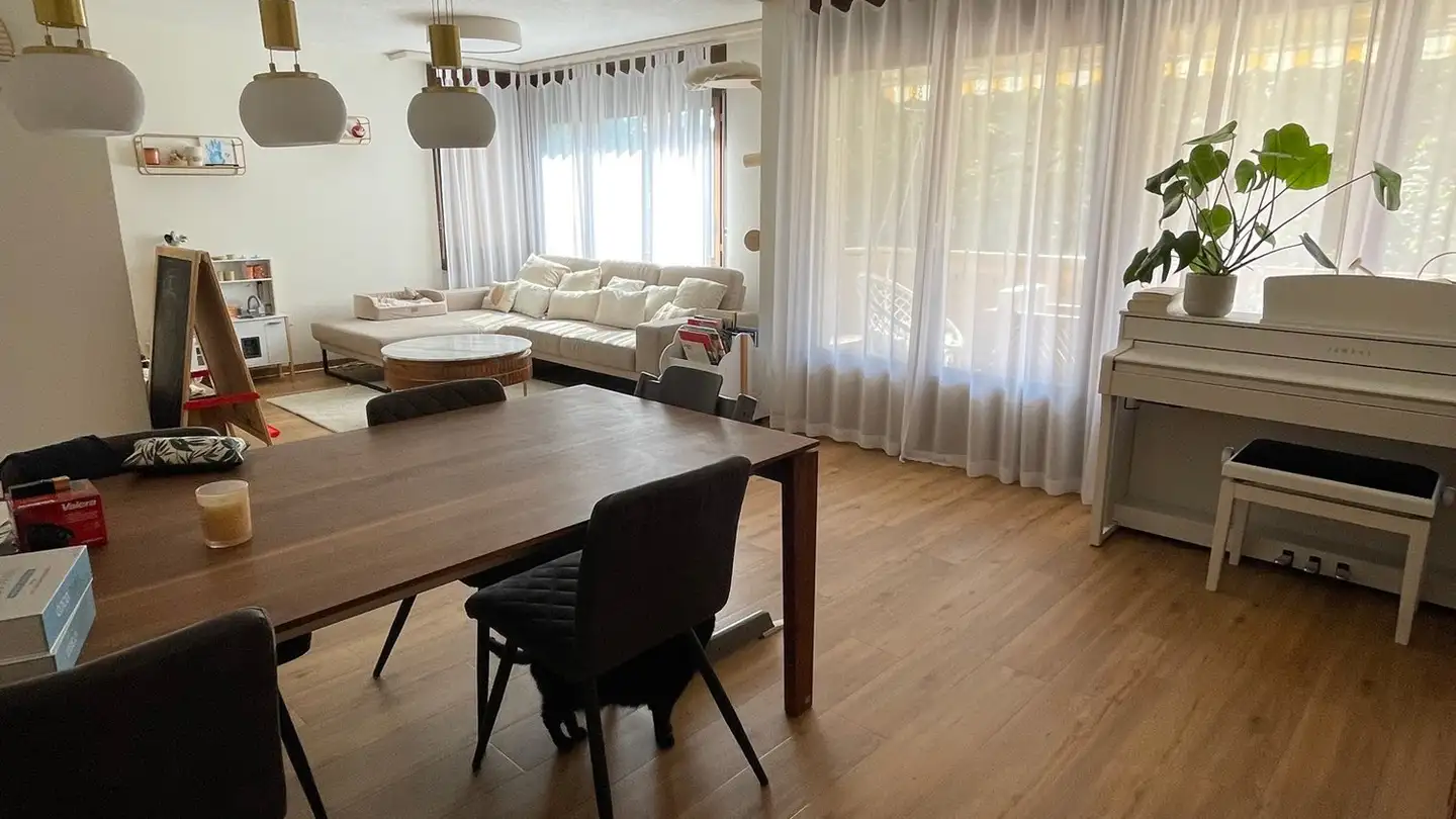 Apartment for rent - 6312 Steinhausen - Photo 3