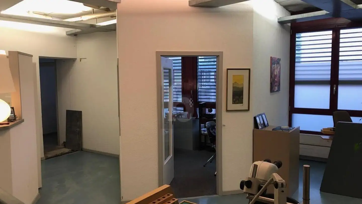 Bureau à louer - 1227 Carouge GE - Photo 2