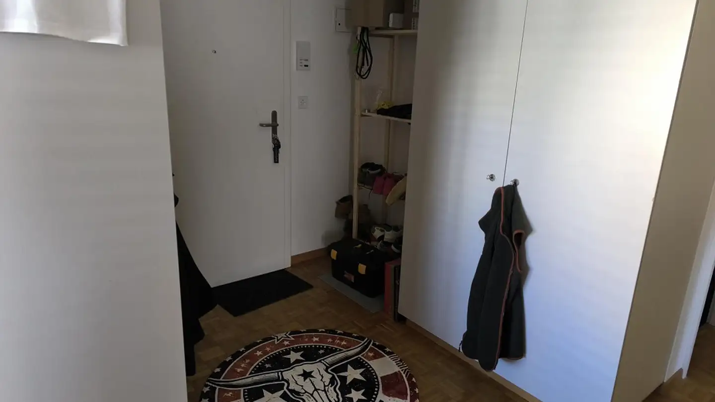 Appartement à louer - Dammstrasse 21, 6280 Hochdorf - Photo 4