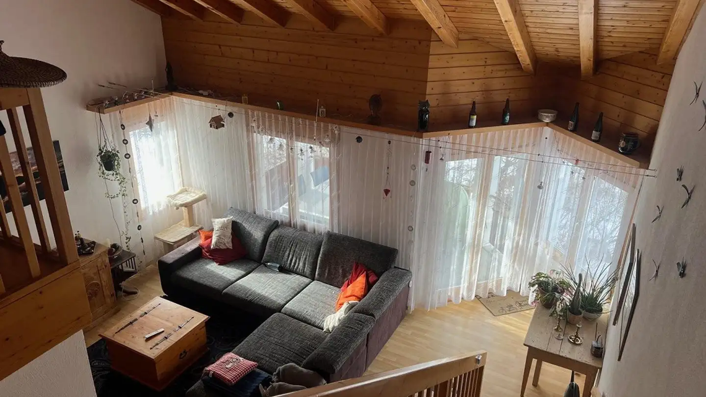 Apartment for rent - Dreibündenstrasse 46, 7000 Chur