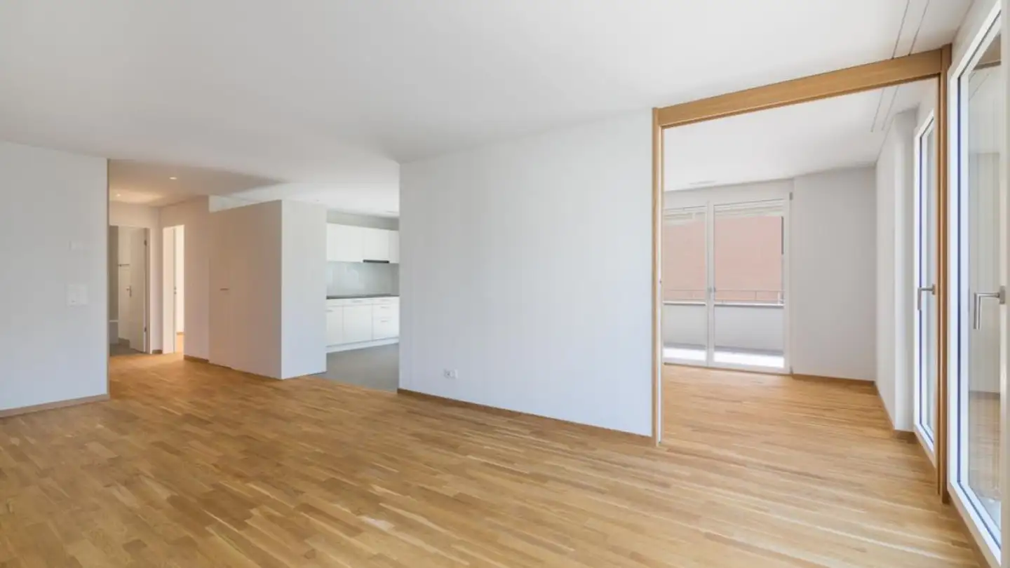 Appartamento in affitto - Wichlernweg 12a, 6010 Kriens - Foto 3