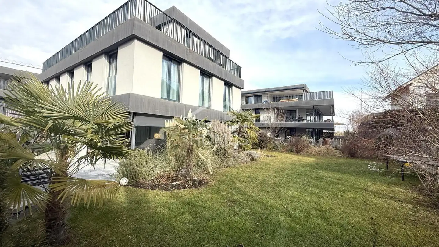 Single house for sale - 3613 Steffisburg