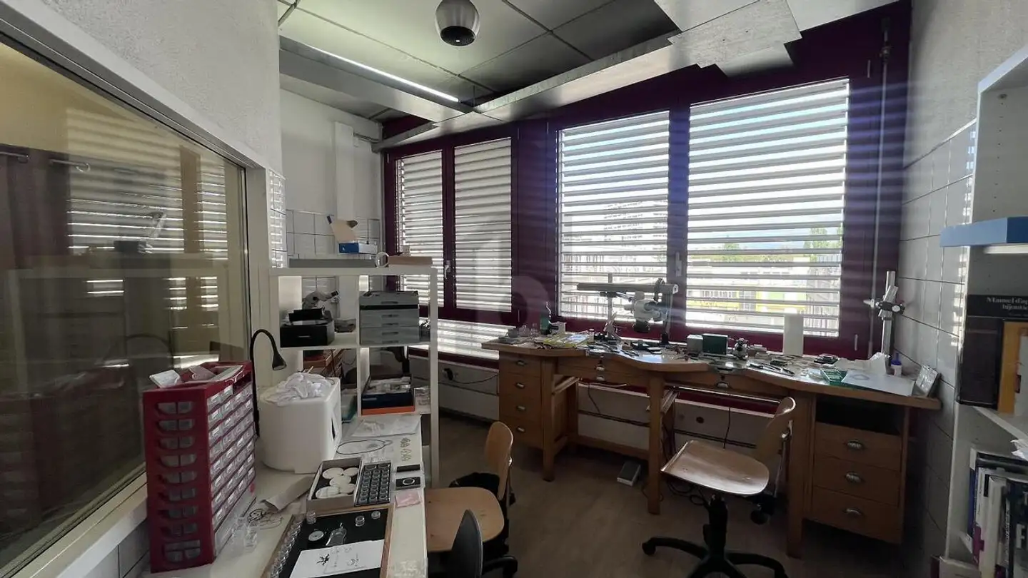 Bureau à louer - 1227 Carouge GE - Photo 4