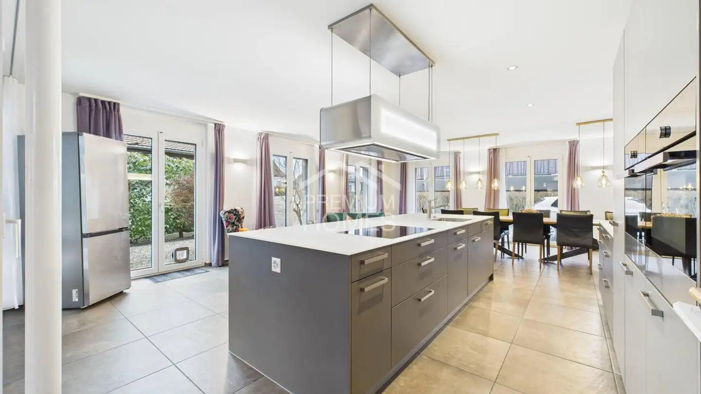 Single house for sale - 3613 Steffisburg - Photo 4