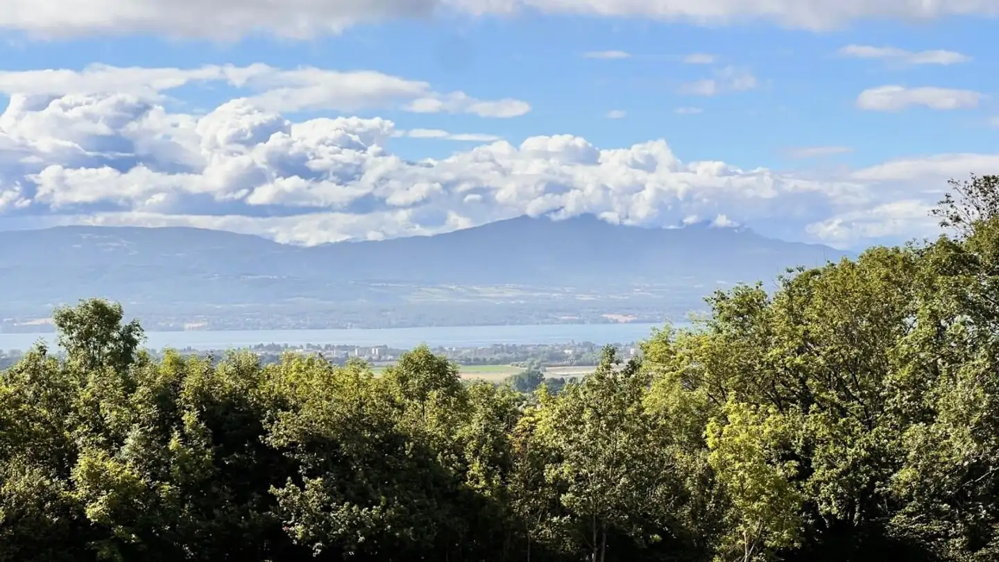 Single house for sale - 1271 Givrins