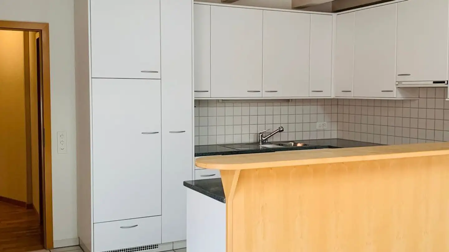 Duplex in affitto - Bündtenstrasse 3a, 4416 Bubendorf - Photo 4