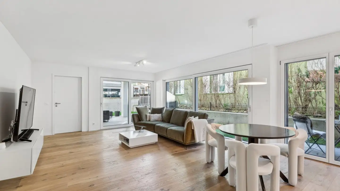 Apartment for sale - 7402 Bonaduz