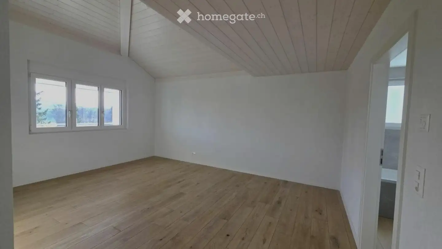 Wohnung mieten - En Brit, 1073 Savigny - Foto 2