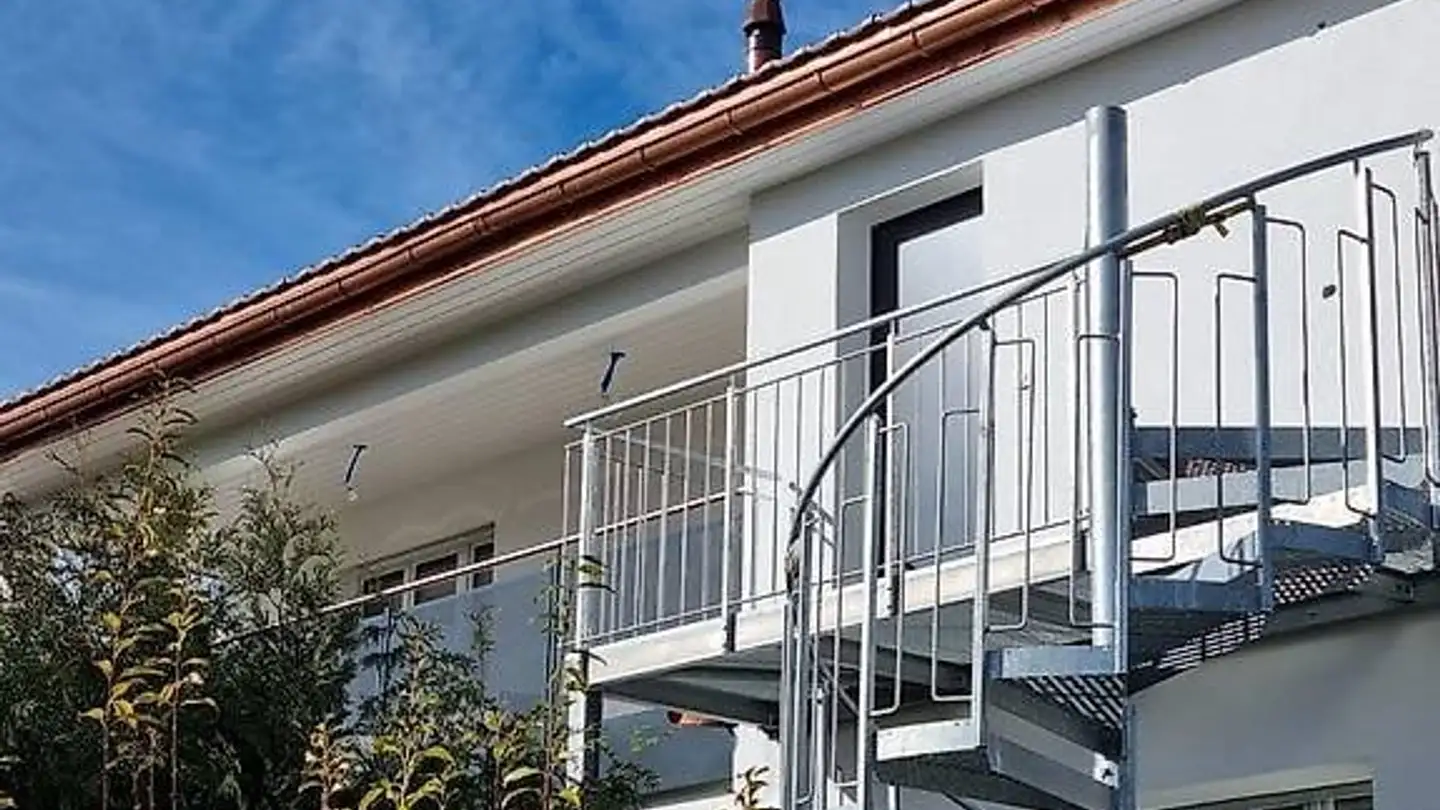 Wohnung mieten - En Brit, 1073 Savigny - Foto 3