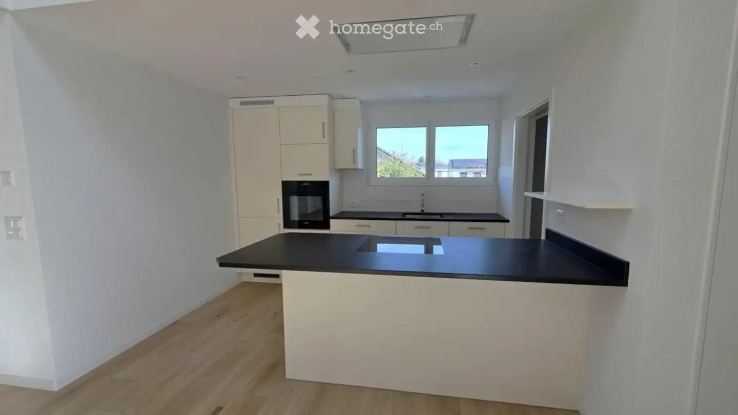 Wohnung mieten - En Brit, 1073 Savigny - Foto 4