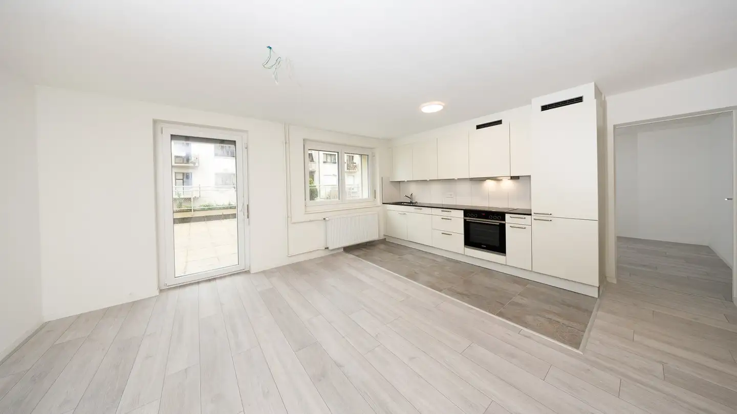 Apartment for rent - Lothringerstrasse 167, 4056 Basel