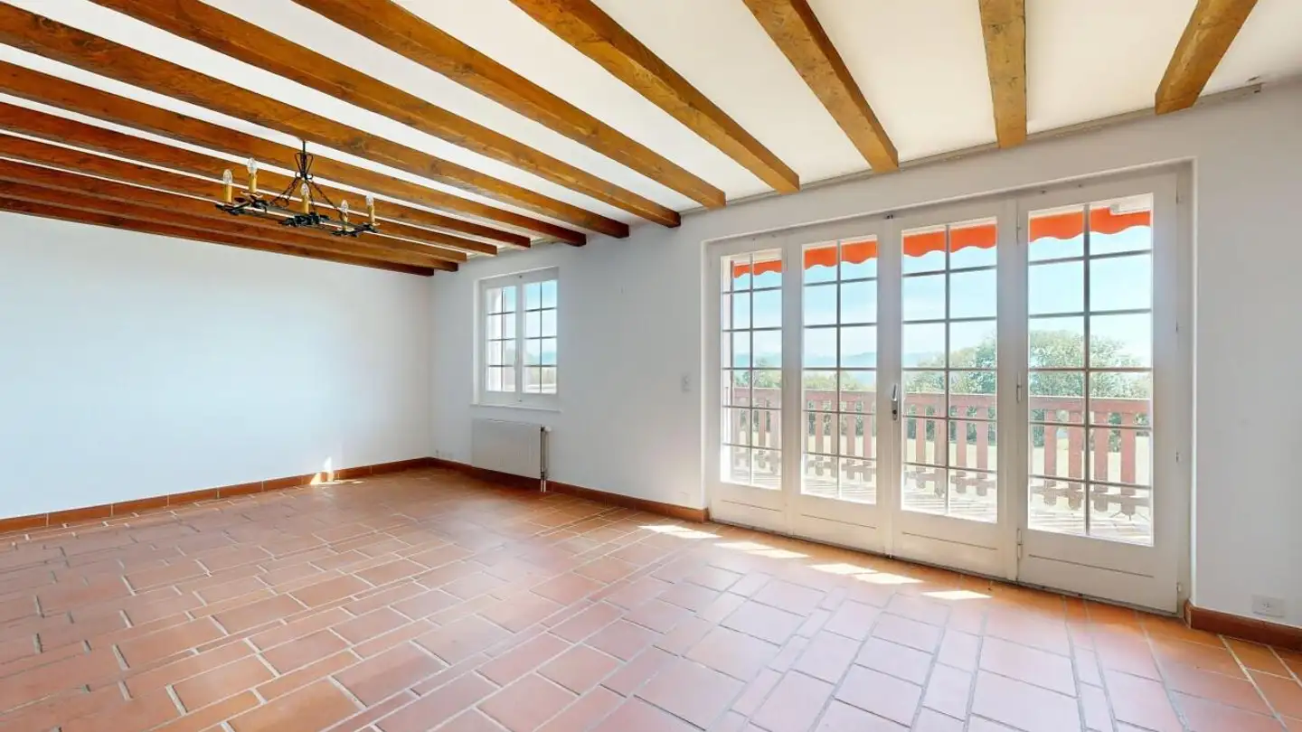 Single house for sale - 1271 Givrins - Photo 2