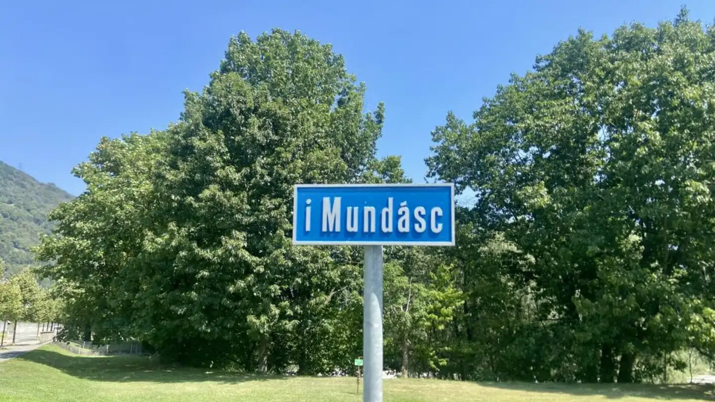 Wohnung mieten - I Mundásc 2a, 6513 Monte Carasso - Foto 4