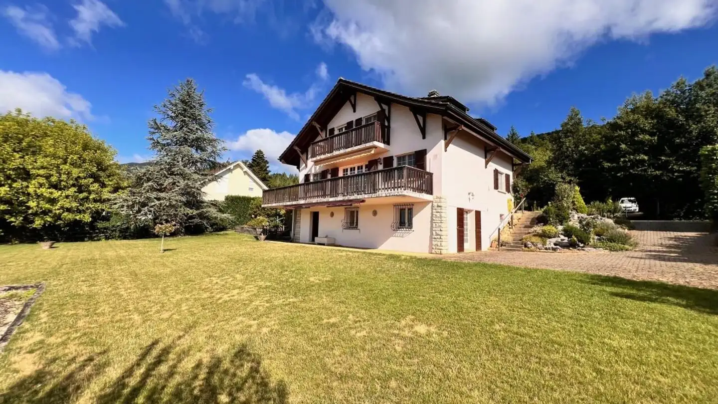 Single house for sale - 1271 Givrins - Photo 3