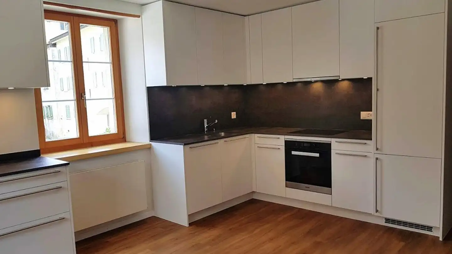 Wohnung mieten - Hinterwinkel 10, 7304 Maienfeld