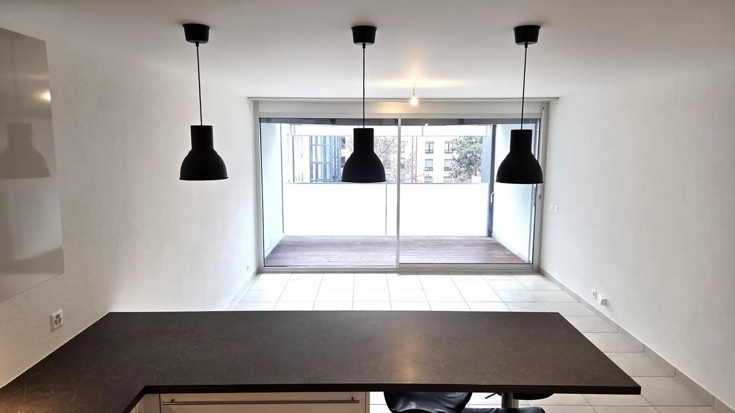 Appartamento in affitto - 1203 Genève - Foto 3