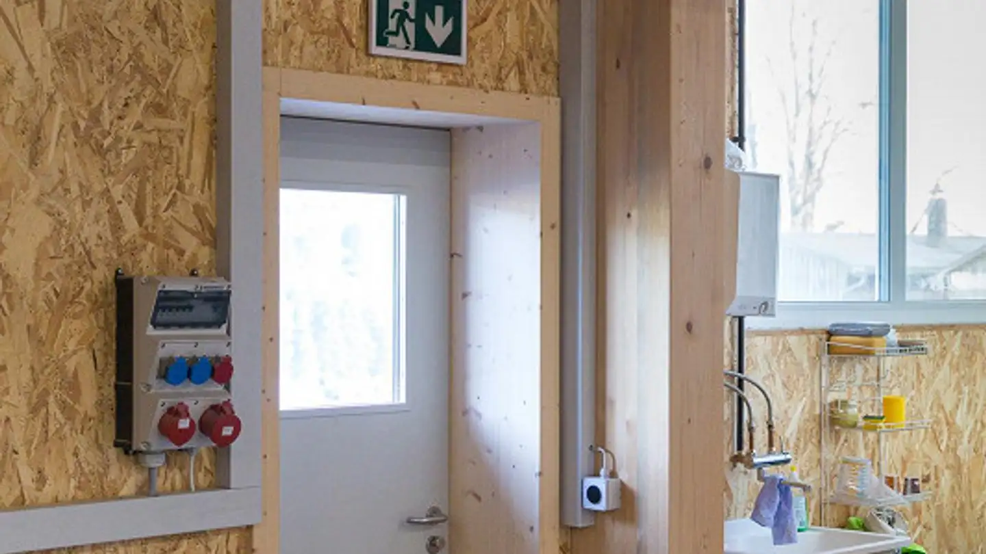 Commercial à louer - Neuenalpstrasse 12, 9050 Appenzell Eggerstanden - Photo 4