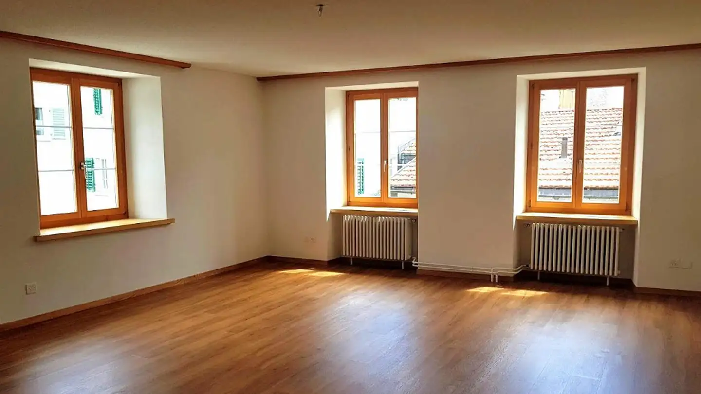 Wohnung mieten - Hinterwinkel 10, 7304 Maienfeld - Foto 4