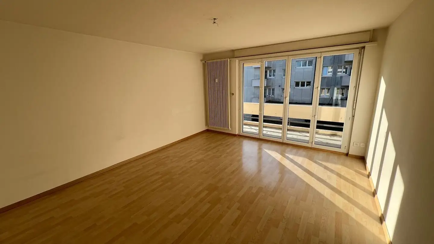 Appartement à louer - St. Gallerstrasse 22, 9300 Wittenbach