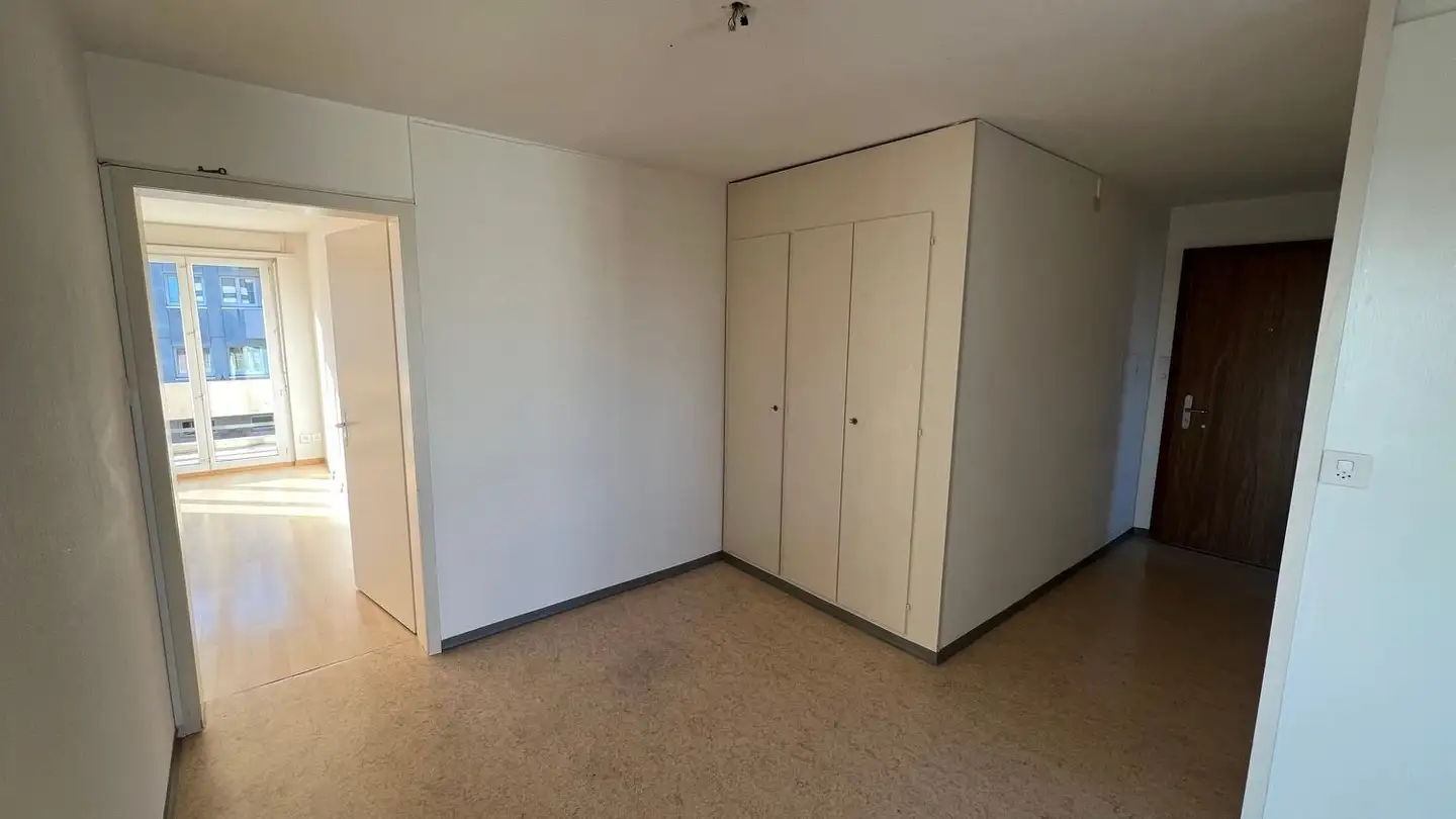 Appartement à louer - St. Gallerstrasse 22, 9300 Wittenbach - Photo 4