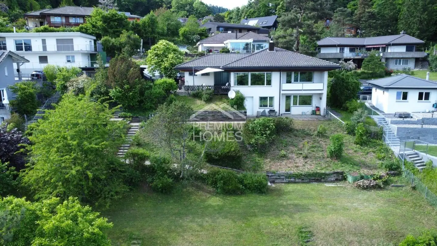 Maison troglodyte à vendre - 4654 Lostorf