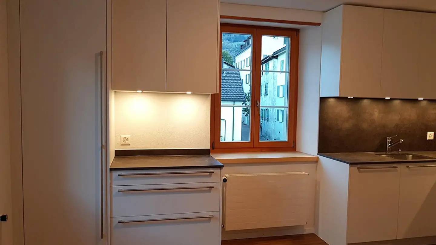 Wohnung mieten - Hinterwinkel 10, 7304 Maienfeld - Foto 2