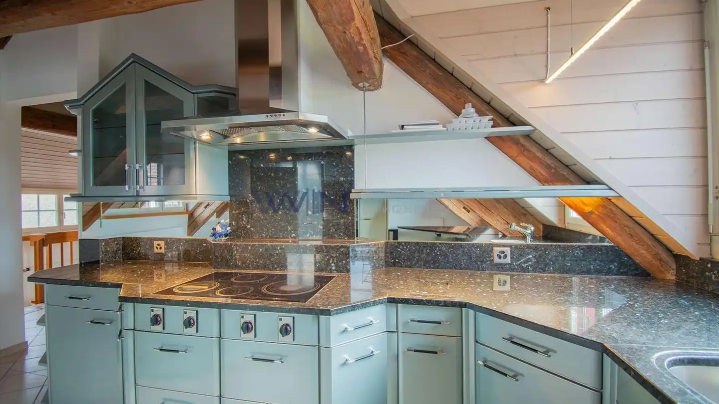 Mehrfamilienhaus kaufen - 8524 Buch b. Frauenfeld - Foto 2