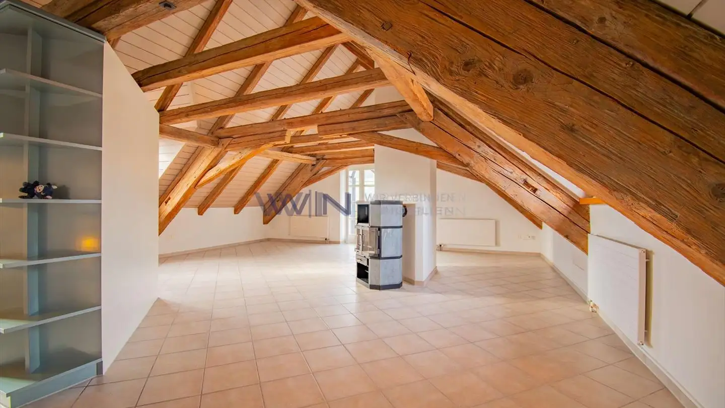 Mehrfamilienhaus kaufen - 8524 Buch b. Frauenfeld - Foto 3