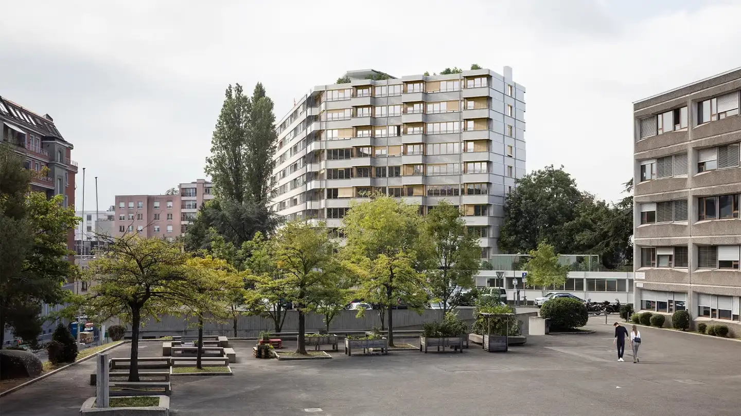 Duplex for rent - 1202 Genève - Photo 2