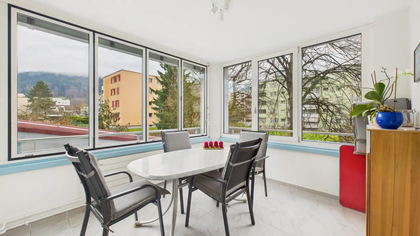 Apartment for rent - 5432 Neuenhof