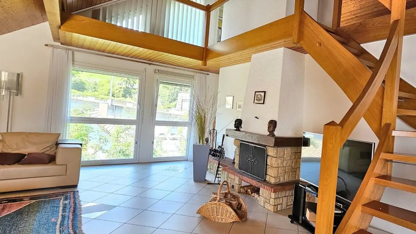 Apartment for sale - 2072 St-Blaise - Photo 2