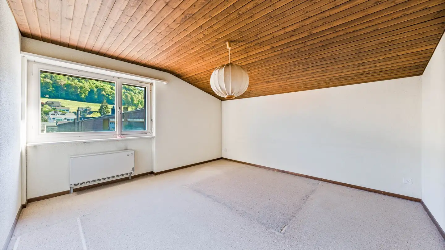Apartment for sale - Robinsonweg 2, 5037 Muhen - Photo 4