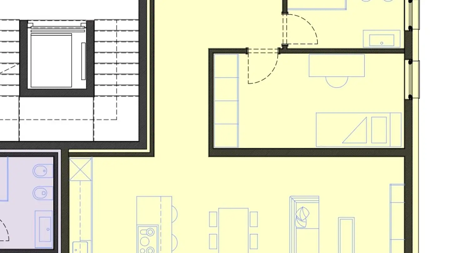 Apartment for sale - Via Monsignor Sesti, 6826 Riva San Vitale - Photo 3