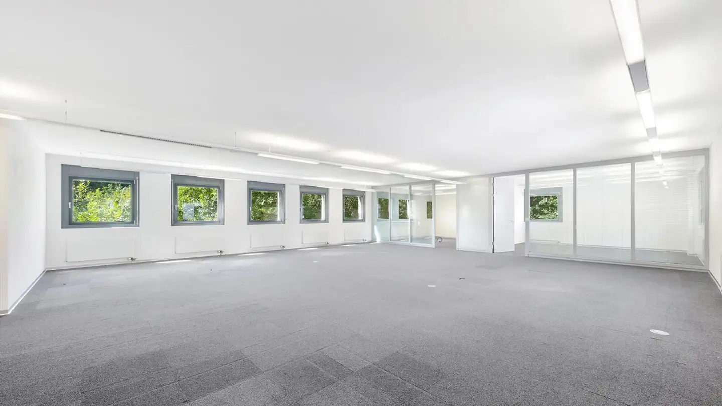 Spazio ufficio in affitto - Geissbüelstrasse 15, 8604 Volketswil - Foto 3