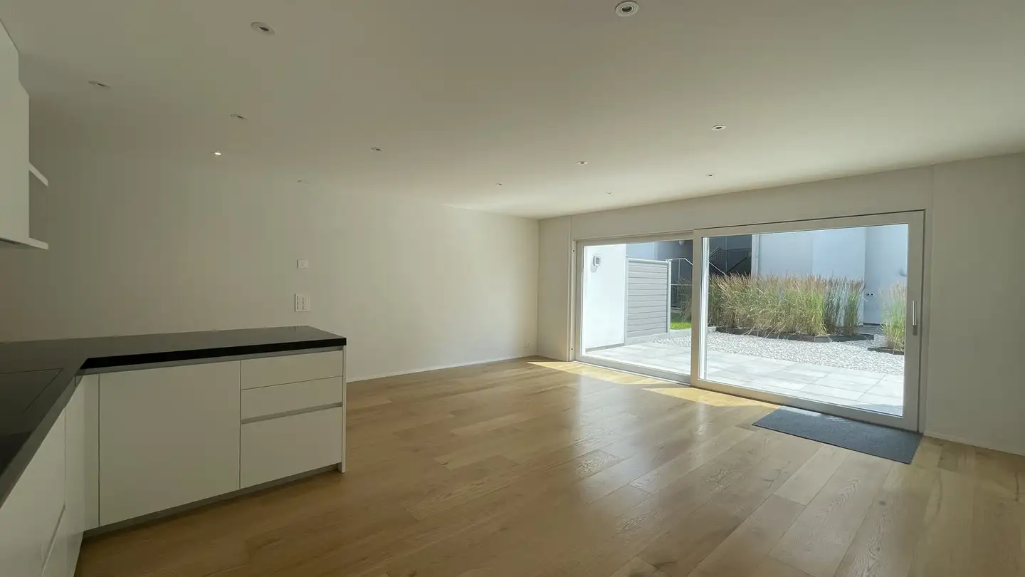 Apartment for rent - Chemin Des Rosiers 5, 1763 Granges-Paccot - Photo 2