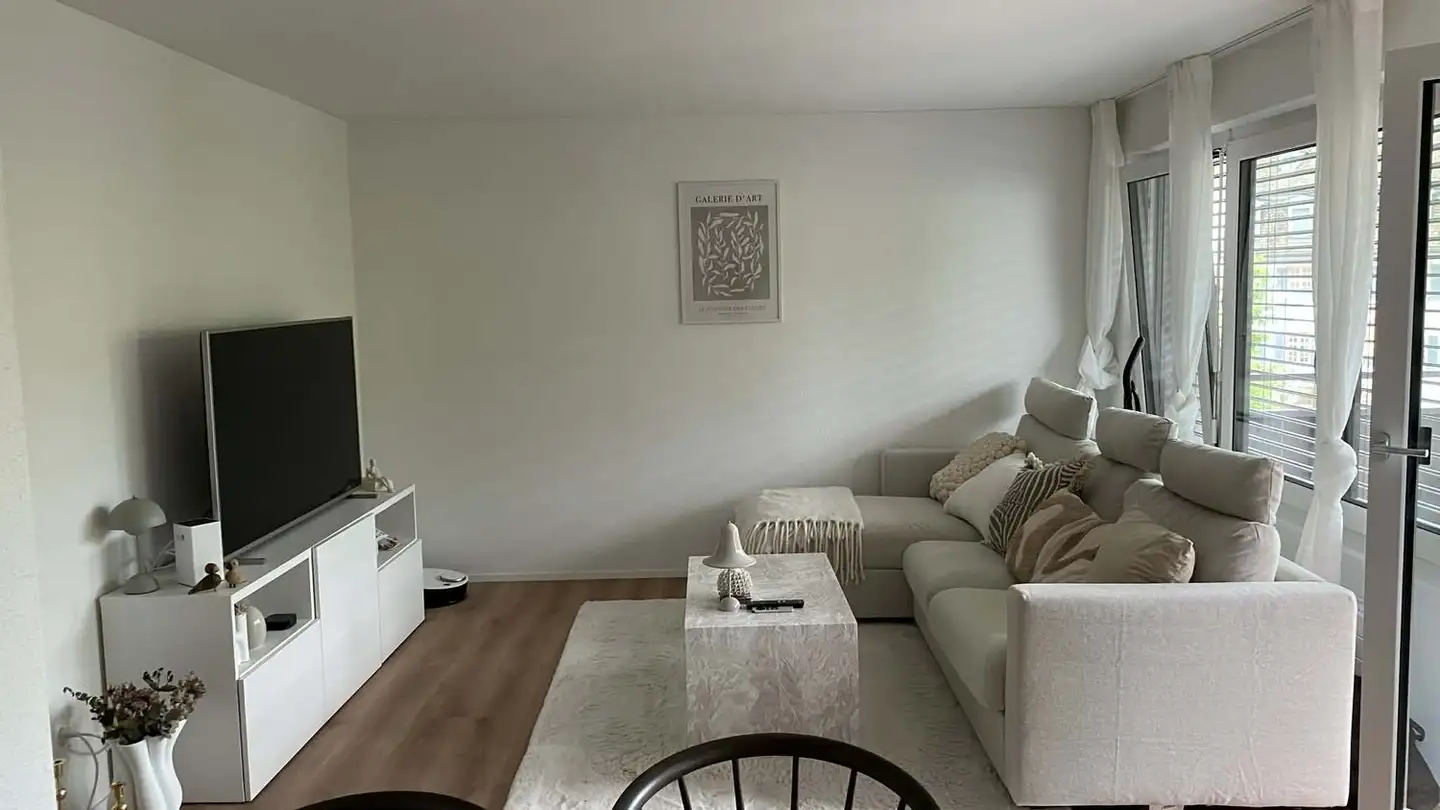 Apartment for rent - Reblaubenweg 4, 8820 Wädenswil
