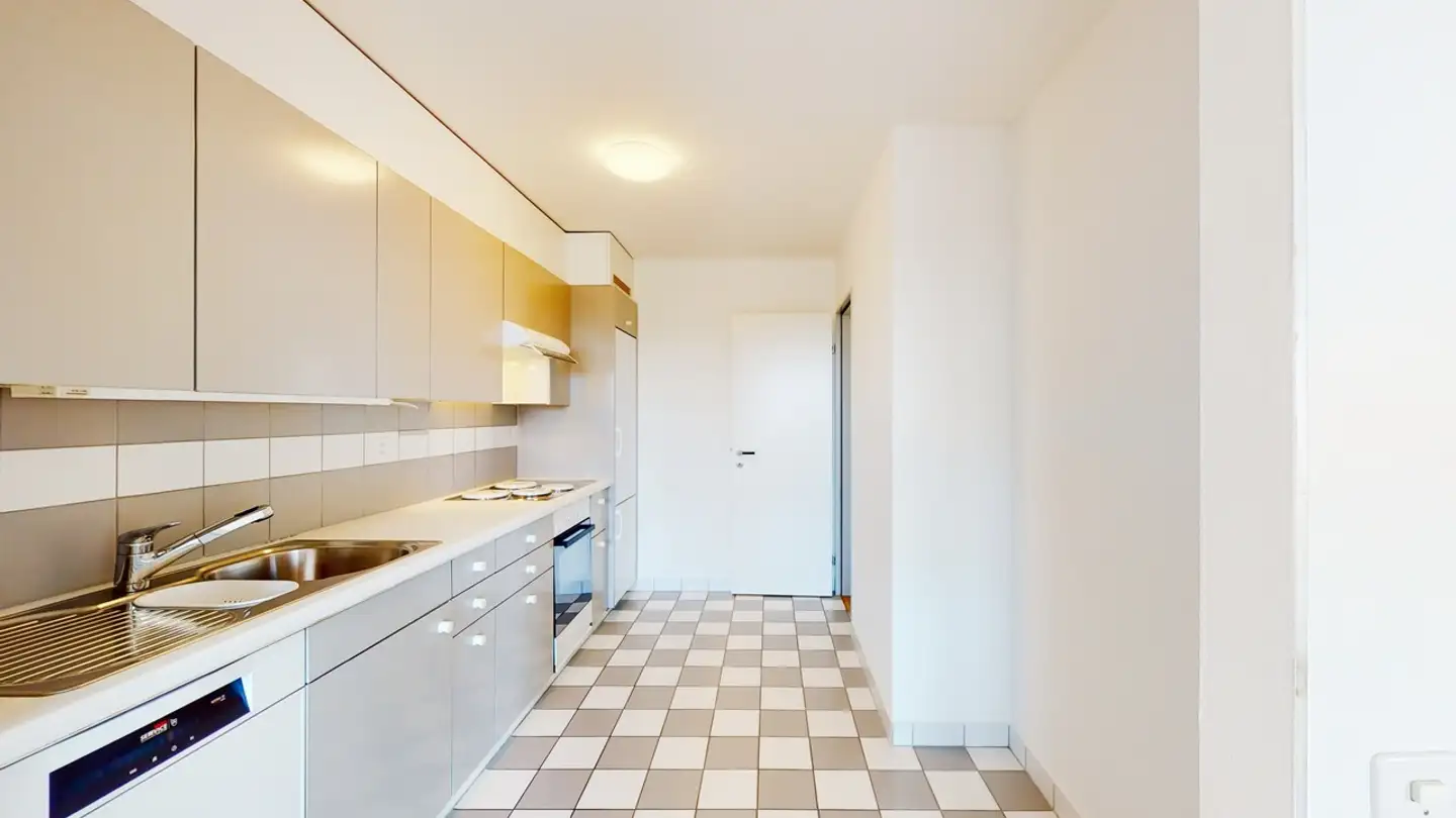 Appartamento in affitto - Ulmenstrasse, 4123 Allschwil - Foto 2