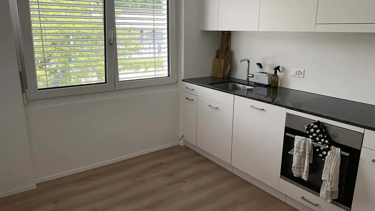 Apartment for rent - Reblaubenweg 4, 8820 Wädenswil - Photo 2
