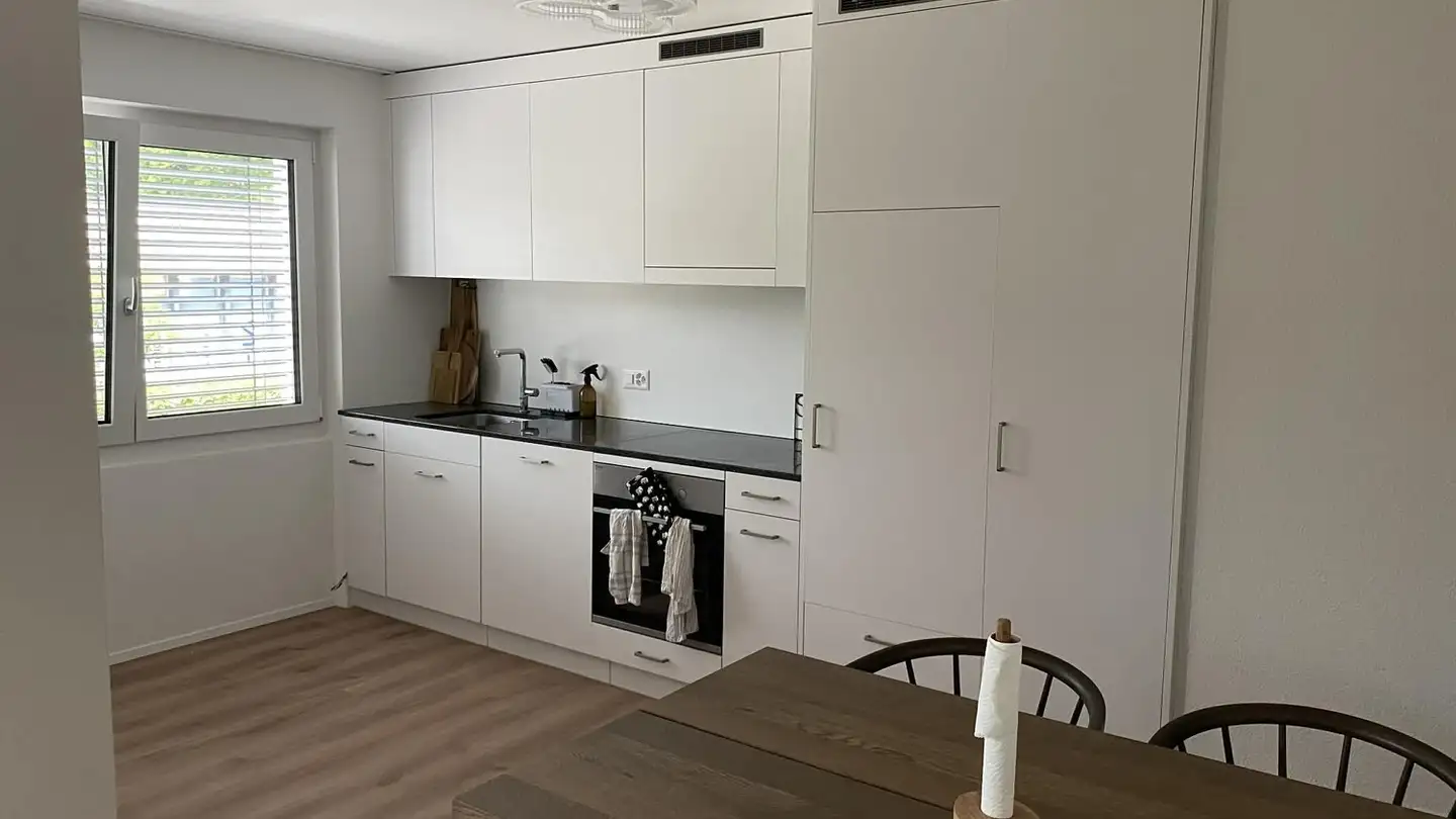 Apartment for rent - Reblaubenweg 4, 8820 Wädenswil - Photo 3