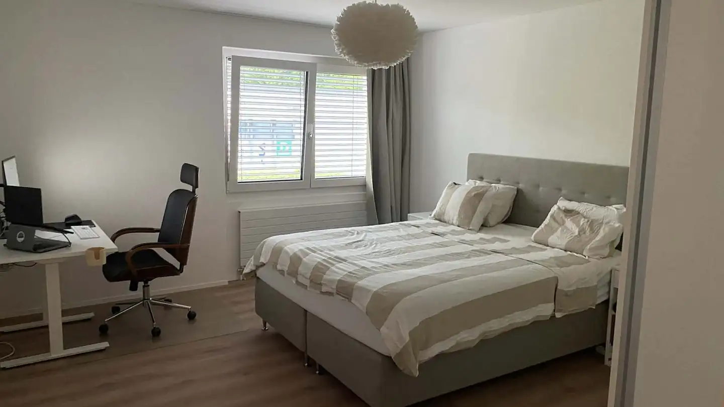 Apartment for rent - Reblaubenweg 4, 8820 Wädenswil - Photo 4