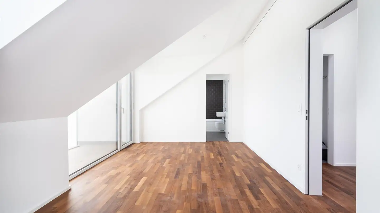 Appartement à louer - Thuraustrasse 30, 9247 Henau - Photo 2