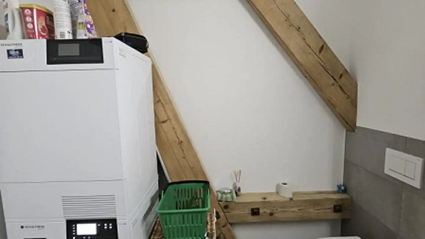 Wohnung mieten - Zuzwilstrasse 6, 3256 Bangerten b. Dieterswil - Foto 3