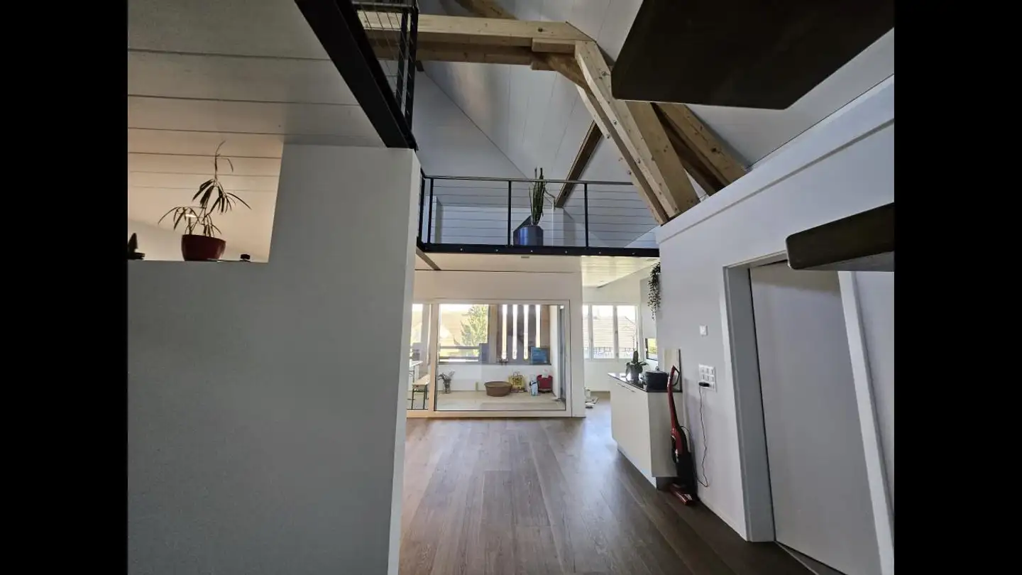 Wohnung mieten - Zuzwilstrasse 6, 3256 Bangerten b. Dieterswil - Foto 4
