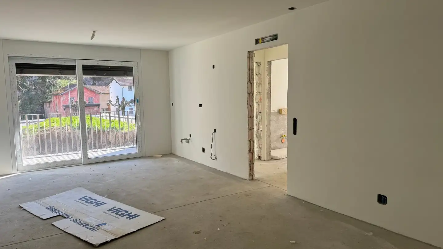 Appartement à vendre - 6855 Stabio - Photo 3