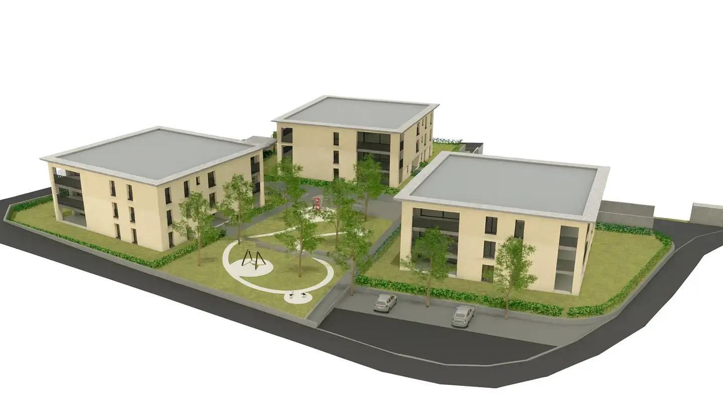 Appartamento in vendita - Via Monsignor Sesti, 6826 Riva San Vitale