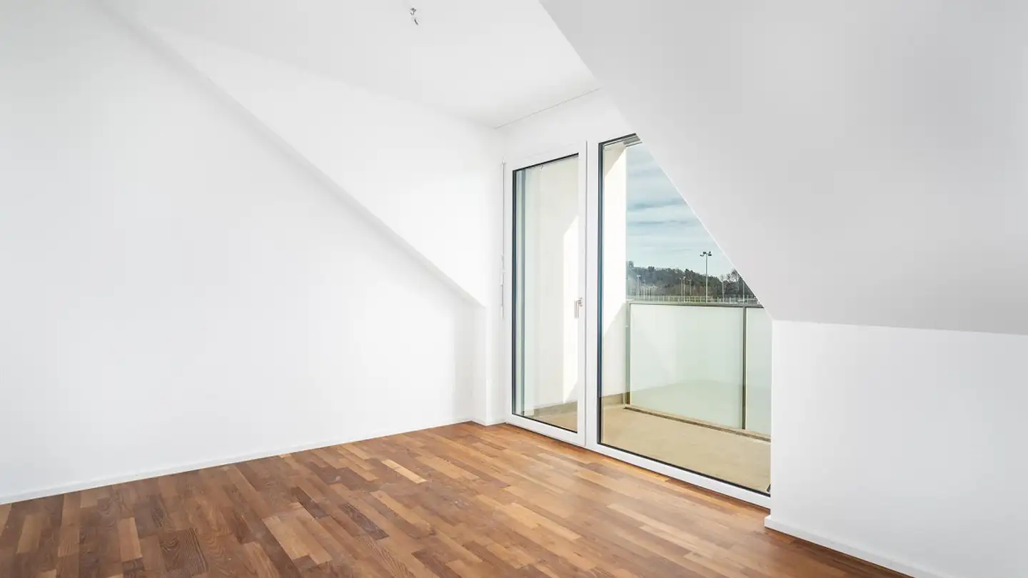 Appartement à louer - Thuraustrasse 30, 9247 Henau - Photo 3
