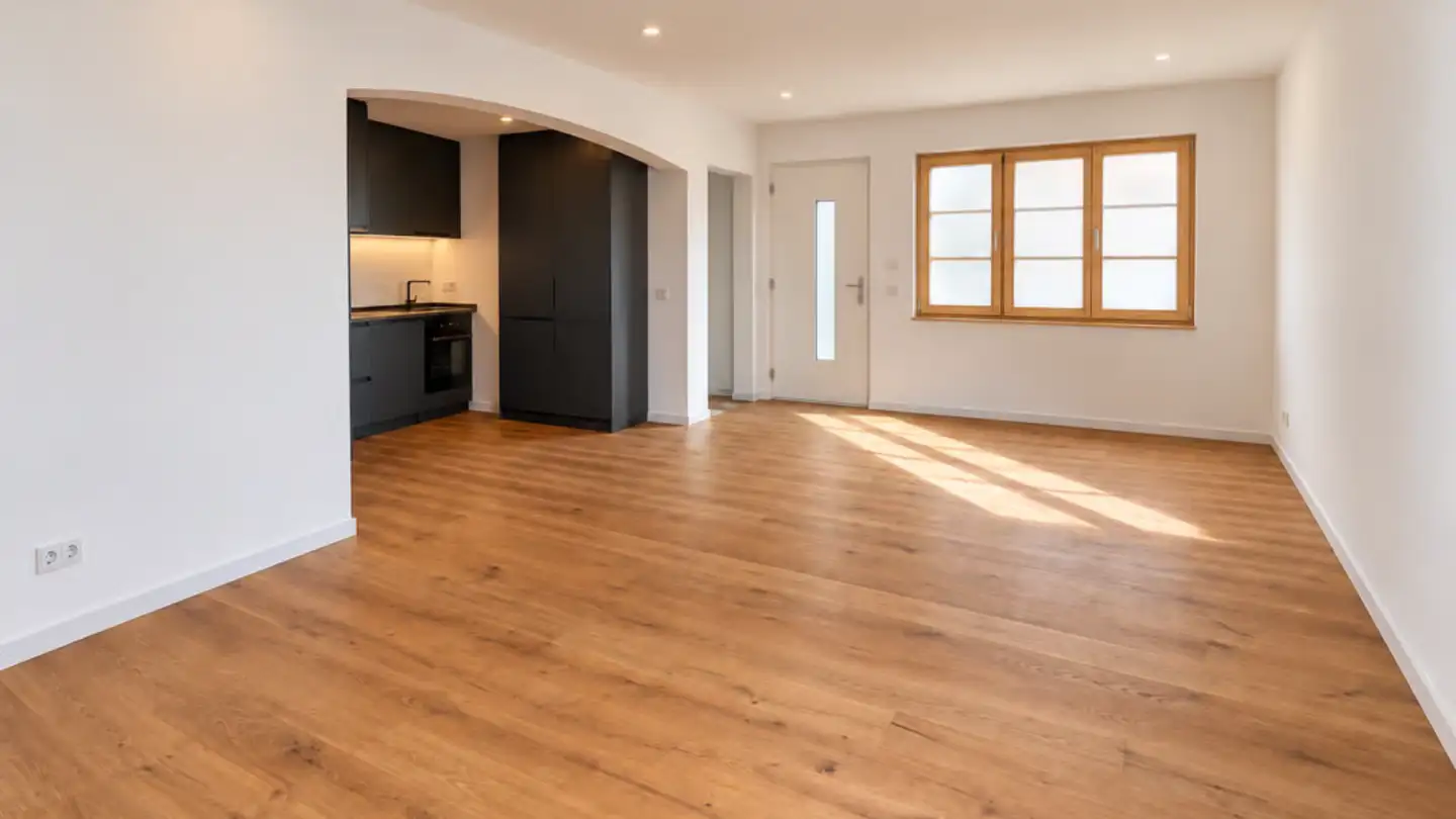 Wohnung mieten - Mariasteinstrasse 32, 4114 Hofstetten SO