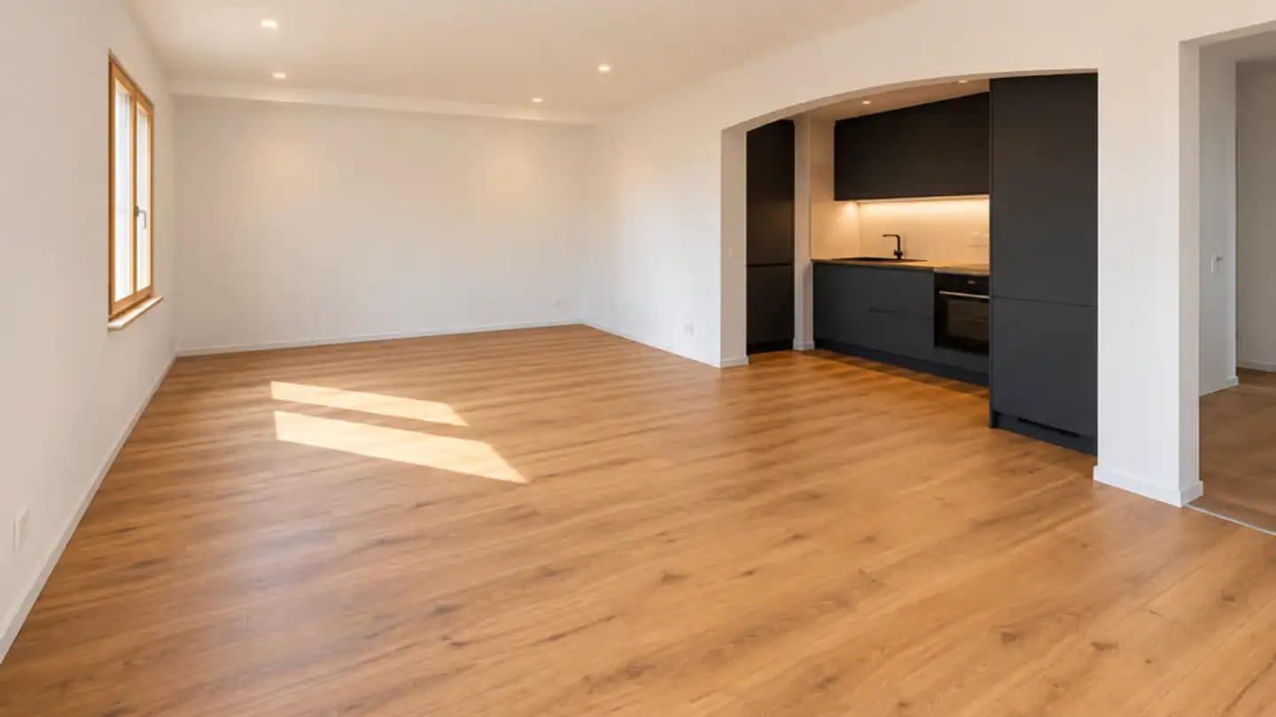 Wohnung mieten - Mariasteinstrasse 32, 4114 Hofstetten SO - Foto 2