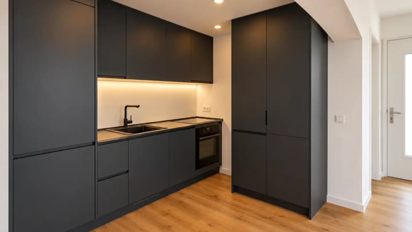 Wohnung mieten - Mariasteinstrasse 32, 4114 Hofstetten SO - Foto 3